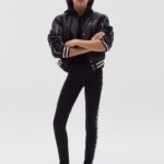 OVS Leggings W/S Black