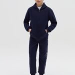 OVS Jogger Side Sky Captain
