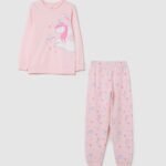 OVS Pyjama Sp 3/ Barely Pink