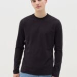 OVS Rosy T-Shirt Meteorite