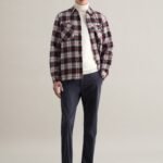OVS Tro Basico P Dark Navy