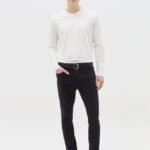 OVS Superskinny Black