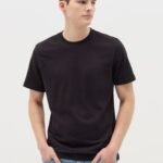 OVS Cheap Ss R.N Anthracite