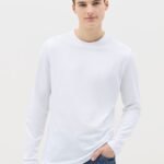 OVS Rosy T-Shirt Bright White