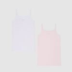 OVS Pk 2 Singlet Carinaria