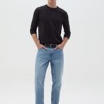 OVS Relax Ss25 Medium Lgh B