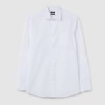 OVS Tc03S25 Mns Optical Whit