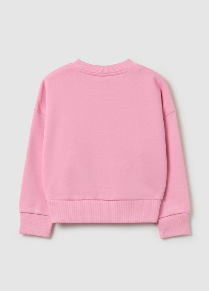 ⁦Roundneck Da Prism Pink⁩ - الصورة ⁦2⁩