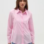 OVS Shi221 Shirt Bco Riga Ros