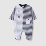 OVS Romper Off White