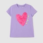 OVS T-Shirt S/S Bougainville