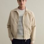 OVS Sailor Ss25 Beige