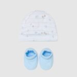 OVS Set Hat + Sh Nantucketbre