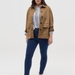OVS Tro601 Denim Navy Blue