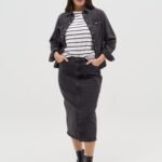 OVS Skr400 Denim Black