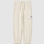 OVS Jogger Cargo Eggnog