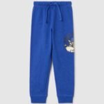 OVS Jogger True Blue