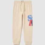 OVS Jogger Wood Ash
