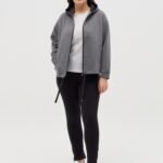 OVS Leg189 Leggi Black