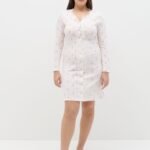 OVS 1281 Ndg Pink Salt