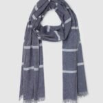 OVS Scw.Spnad6 6 Navy Blazer