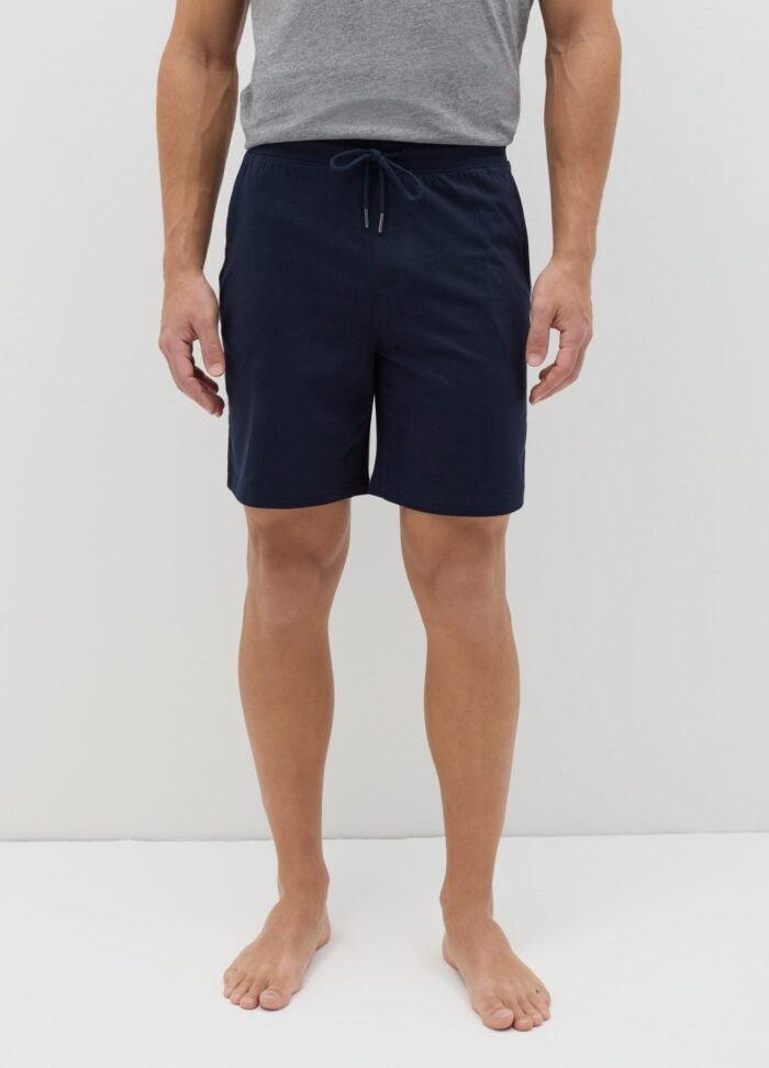 Sp Mel Solid Dark Navy - Image 2