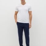 OVS Lp Basic W/C Dark Navy