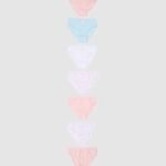 OVS Pk 7 Briefs Multicolor