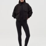 OVS Jegging Skin Black