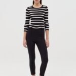 OVS Leg701 Leggi Black