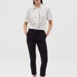 OVS Tro301 Chino Black
