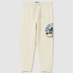 OVS Jogger Eggnog