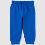 OVS Solid Color Imperial Blu