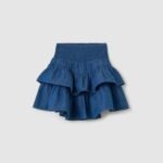 OVS Light Denim Medium Blue