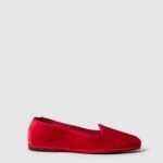 OVS Furlana Soli Red