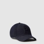 OVS Ba.Pmvodka D Dark Denim