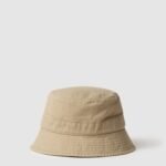 Men's Cotton Cap – Khaki
