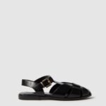OVS Fisherman Black