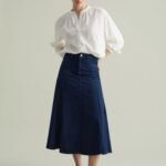 OVS Sangallo Shi Off White