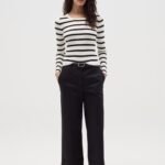OVS Tro320 Pants Black