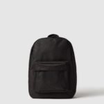 OVS Ovs Backpack Black Bean