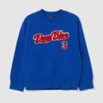 OVS Jumper Round Surf The Web