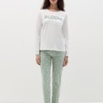 OVS 1225 Pja Off White Me