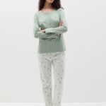 OVS 1222 Pja Sage Green