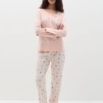 OVS 1220Pja Pink Salt