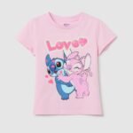 OVS T-Shirt S/S Nosegay