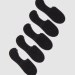 OVS 5 Inv Solid Black Bean