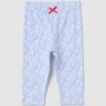 OVS Leggings Aop Della Robbia