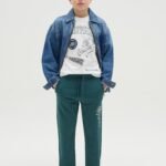 OVS Jogger Mod G Jasper