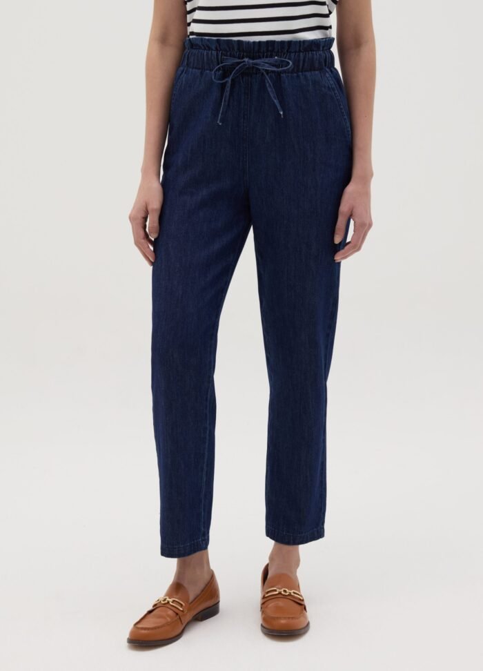 Sporty Fluid Dark Blue - Image 2